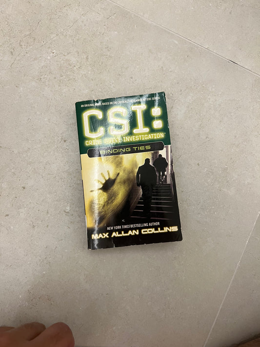 CSI: Binding Ties