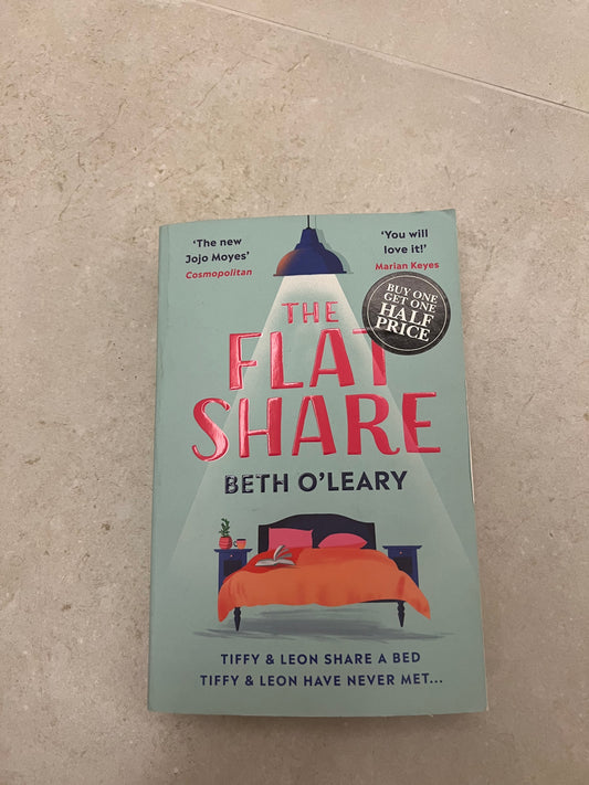 The Flat Share